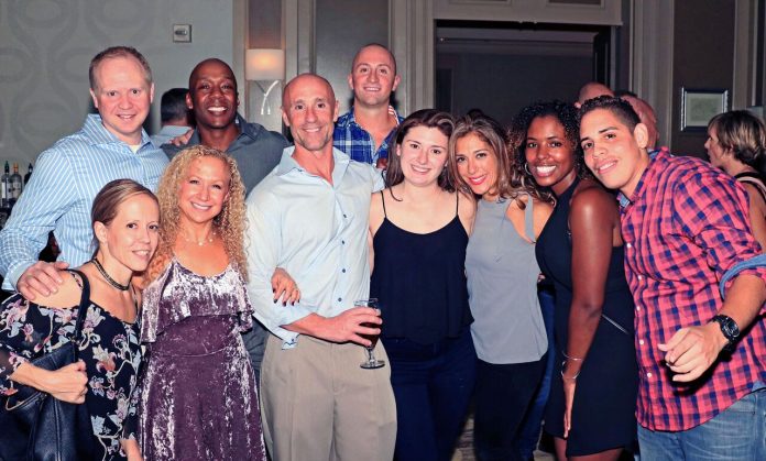 THE GYM 15th Anniv5_preview THE GYM Montvale 15 year anniversary