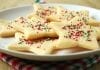 Deck the Halls with Reduced Calorie Sugar Cookies Recipe Reduced Calorie Sugar Cookies Recipe