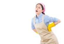 Millions of home-related injuries that occur each year, many result from household cleaning. How to take the pain out of spring cleaning. Read more on mybergen.com.