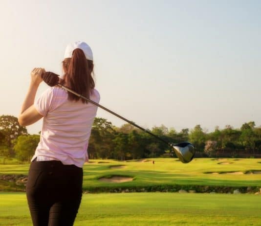 Bergen County Public Golf Courses to Re-Open in Phases