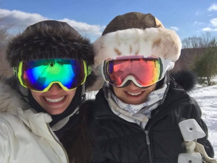 Have you heard about Helmet Huggers?