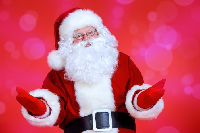Santa