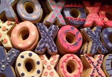 Mimi's Cookies in Waldwick: Custom Cookies for Every Occasion