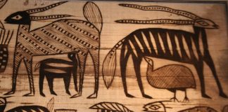 Bergen County Museums: African Art Museum of the SMA Fathers in Tenafly