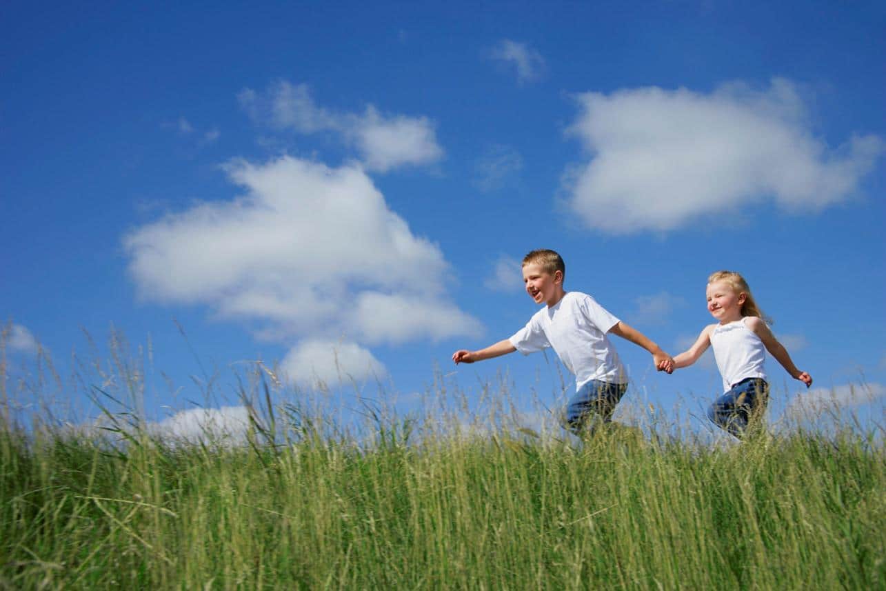 Nature walks and hiking in Bergen County at Overpeck County Park! Mybergen.com.
