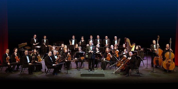 Celebrate the Season with Bergen s Holiday Concert