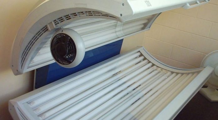 Tanning Beds Especially Dangerous to Youth