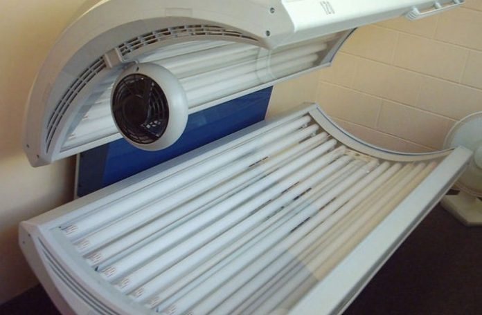 Tanning Beds Especially Dangerous to Youth Tanning Beds Especially Dangerous to Youth