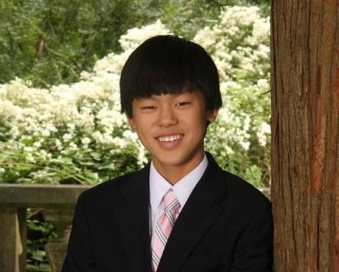 Meet Tuxedo Park School’s Trevor Romano