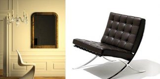 Ancient Modern: A New Concept in Home Design