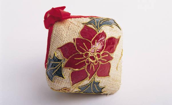 crafts_1 Get a jump on the holiday shopping crunch at the Paramus Catholic High School Craft Show on November 11, 2018! Details on mybergen.com.