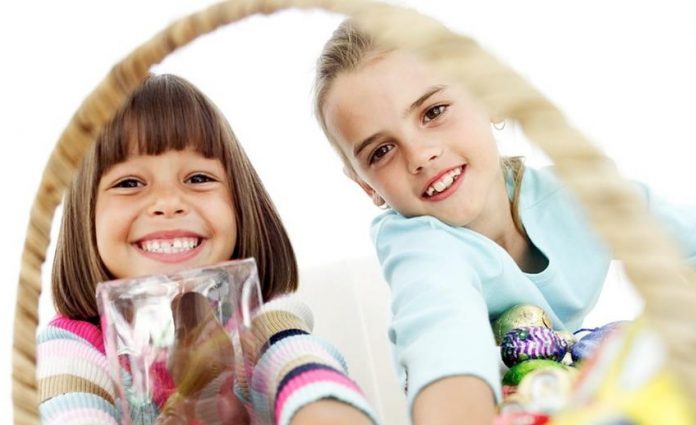 Bergen County Easter Event