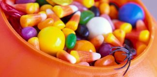 Halloween at Bergen Town Center