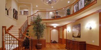 2018 Calendar of New Jersey Home Improvement Shows
