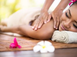 Hand and Stone Massage and Facial Spa of Allendale: Local Destination for Relaxation and Rejuvenation. Read more on mybergen.com.
