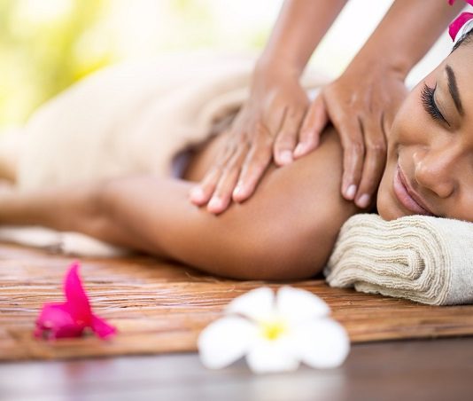 Hand and Stone Massage and Facial Spa of Allendale: Local Destination for Relaxation and Rejuvenation. Read more on mybergen.com.