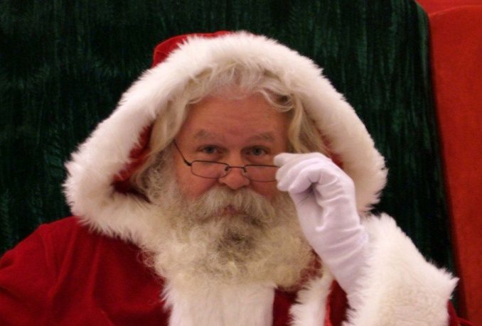 Santa Events in Bergen County! Mybergen.com