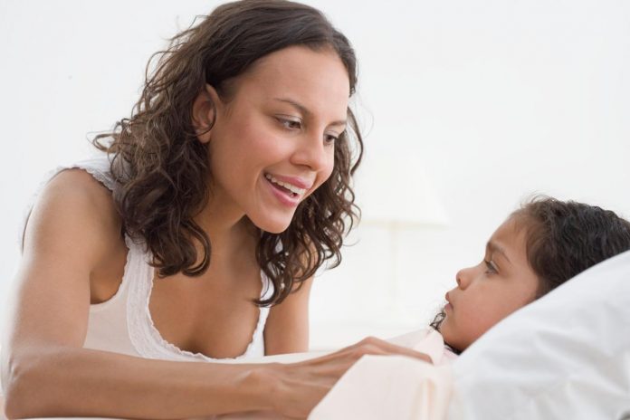 flu symptoms in Bergen County NJ