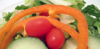 Are you eating enough fruits and vegetables? Find out how much much you really need and how to get enough in your daily diet.