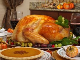 Bergen County Home Design News: Get Your Kitchen Holiday Ready