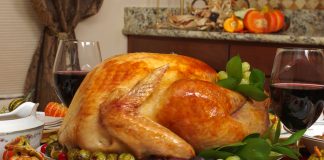 Bergen County Home Design News: Get Your Kitchen Holiday Ready