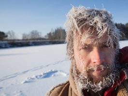As you prepare to face another cold and snowy North Jersey winter, you may want to consider the Cryos collection of luxury outerwear available at Ramsey Outdoor.