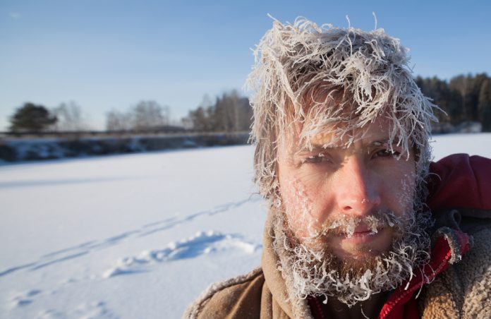 As you prepare to face another cold and snowy North Jersey winter, you may want to consider the Cryos collection of luxury outerwear available at Ramsey Outdoor.