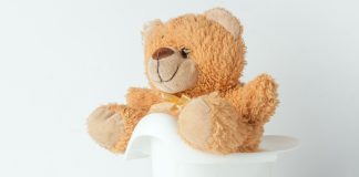 Tenafly Pediatrics Toilet Training for Toddlers Video
