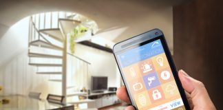 Wostbrock Home in Ridgewood, NJ Offers Smart Home Technology