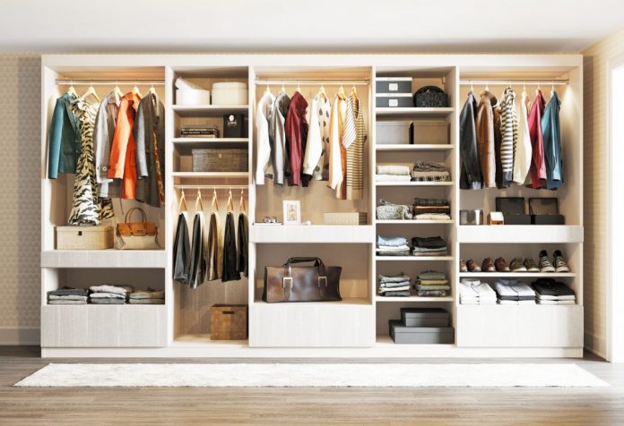 California Closets In Ridgewood Offers Tips To Organize For Holiday California Closets In Ridgewood Organize Your Home For Holiday Visitors