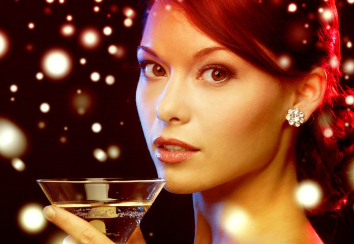New Year's Eve at The Hill in Closter,