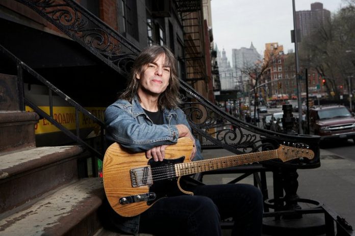 Bergen County Event: Les Paul Festival Concert at Ramapo College on February 24, 2018 to feature Mike Stern Band