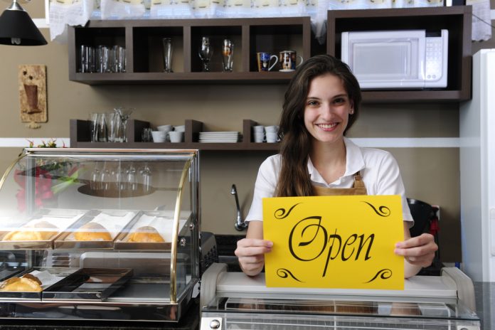 Are you starting a business in Bergen County?
