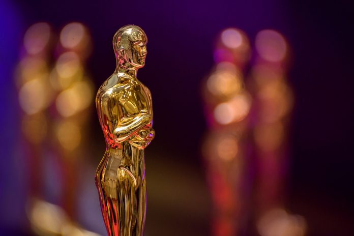 Bergen County News: Oscar Party in Ridgewood on March 1, 2018!