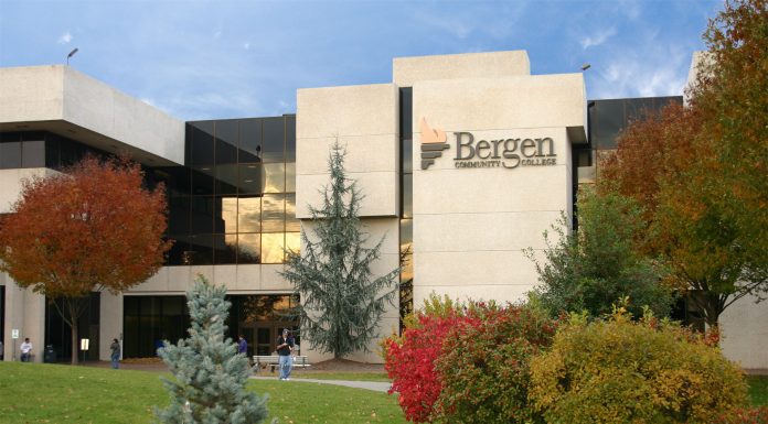 Bergen Community College Paramus