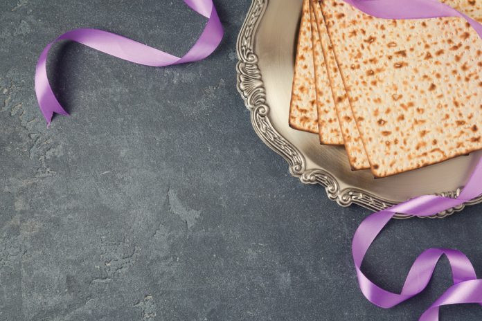 Bergen County Passover Events