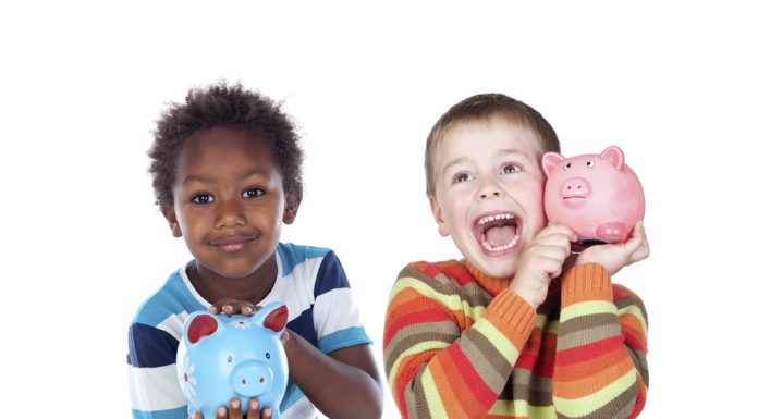 NVE Bank Gives Back: Donates $3,000 to Financial Literacy Program