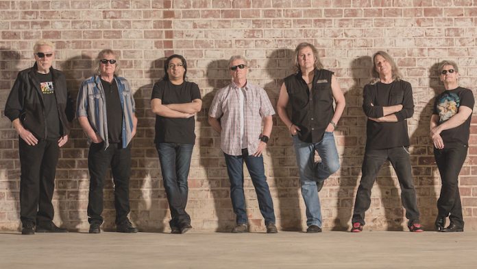It will be a classic rock fest in Bergen County when Kansas and The Outlaws stop at bergenPAC on Thursday, April 26, 2018. Read more on mybergen.com!