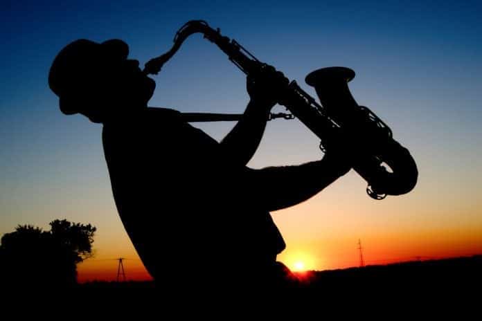 2018 Englewood Library Jazz Under the Stars