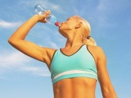 New Jersey Health News: Stay Cool as Summer Heats Up