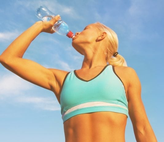 New Jersey Health News: Stay Cool as Summer Heats Up