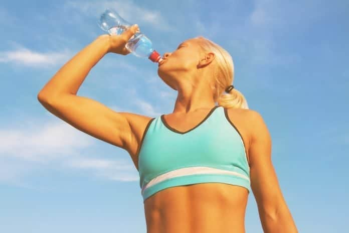 New Jersey Health News: Stay Cool as Summer Heats Up