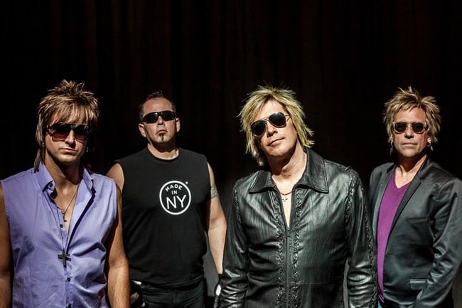 Ramapo College in Mahwah, New Jersey has announced the line-up for the 2018 TD Bank Summer Concert Series to be held at the College Bandshell on Thursdays in July