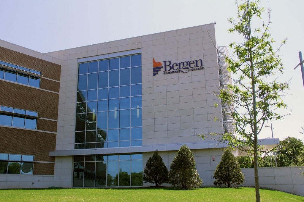 Bergen Community College Earns New Good Neighbor Award