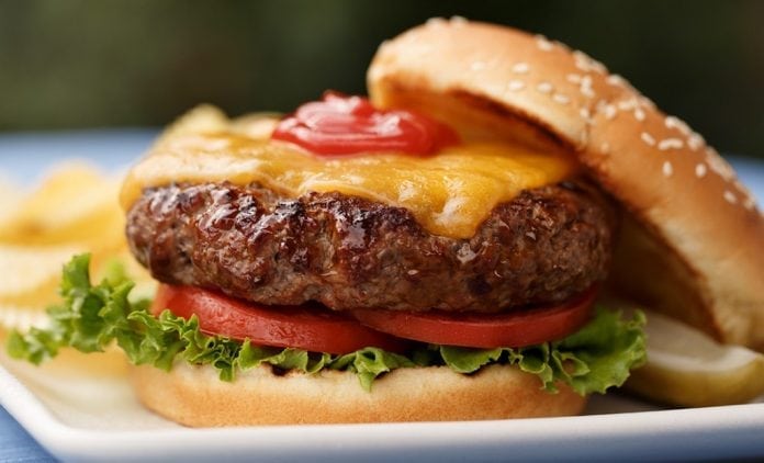 Burger 1 Bergen County Food & Wine Festival is September 15th and 16th