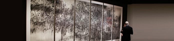 Artists_desktop_1500Wx355H Fine Art Print Fair at the Javits Center River Pavilion in NYC