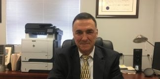 Harvey J. Cavayero Bergen County Attorney at Law