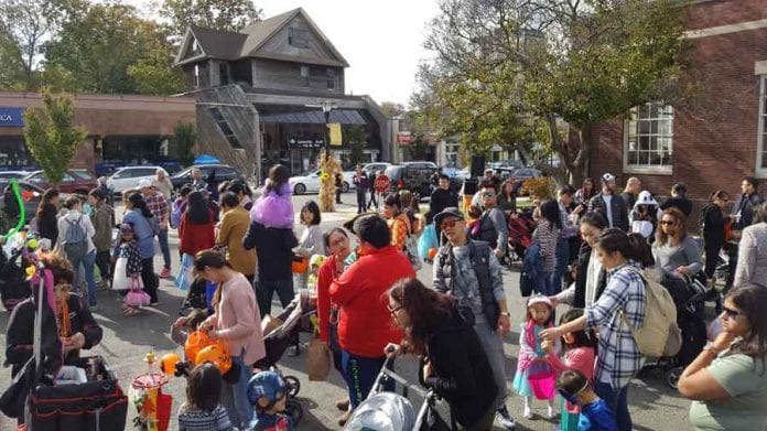 Fort Lee Fall-O-Ween Spectacular to Feature Costumes, Candy and Entertainment! Don't Miss Event