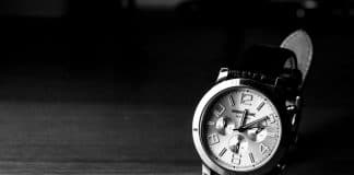Style Watch: Buying Men's Watches in Bergen County