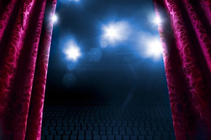 bergenPAC Presents Frozen Sing-A-Long